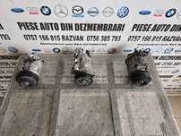 Compresor Clima AC Audi A4 B8 A5 Q5 Seay Skoda 2.0 Tdi Euro 5 Cod 8K0260805E