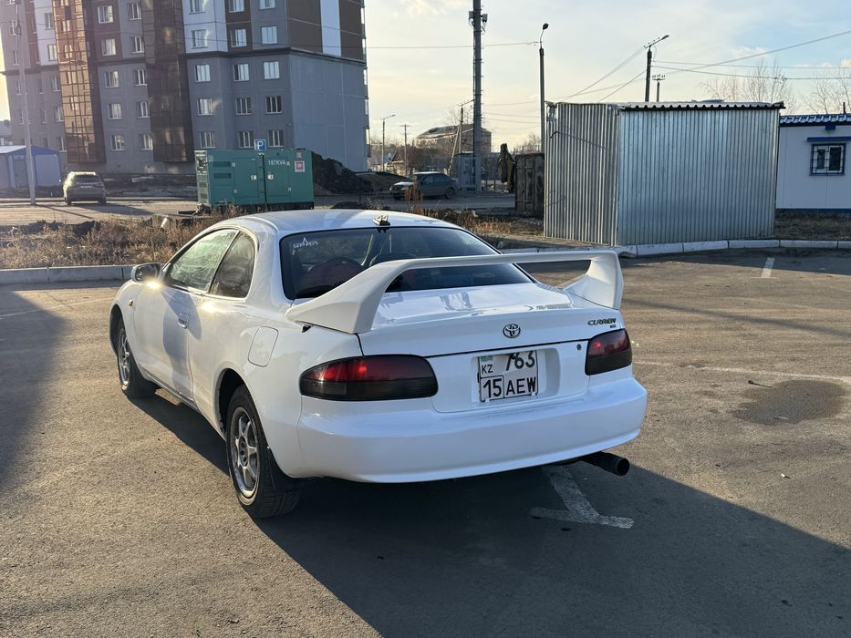 Продам или обмен toyota curren