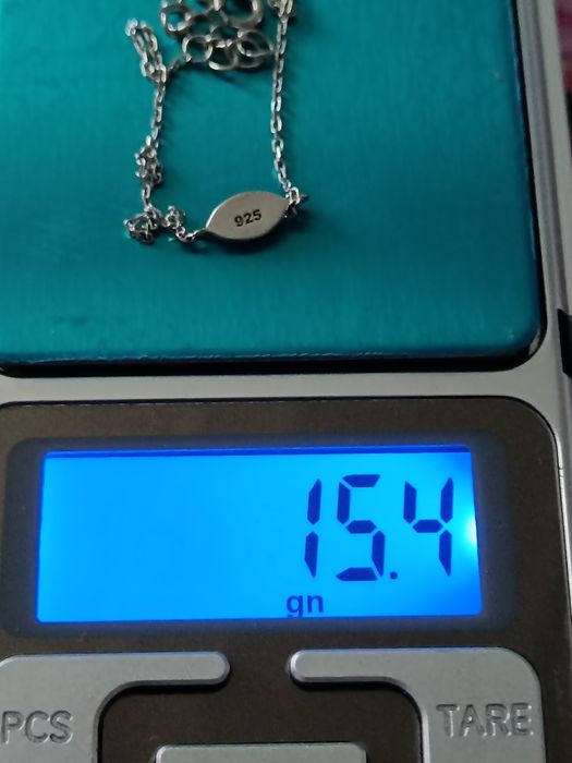 Vând Brățară de Argint 925 Italia