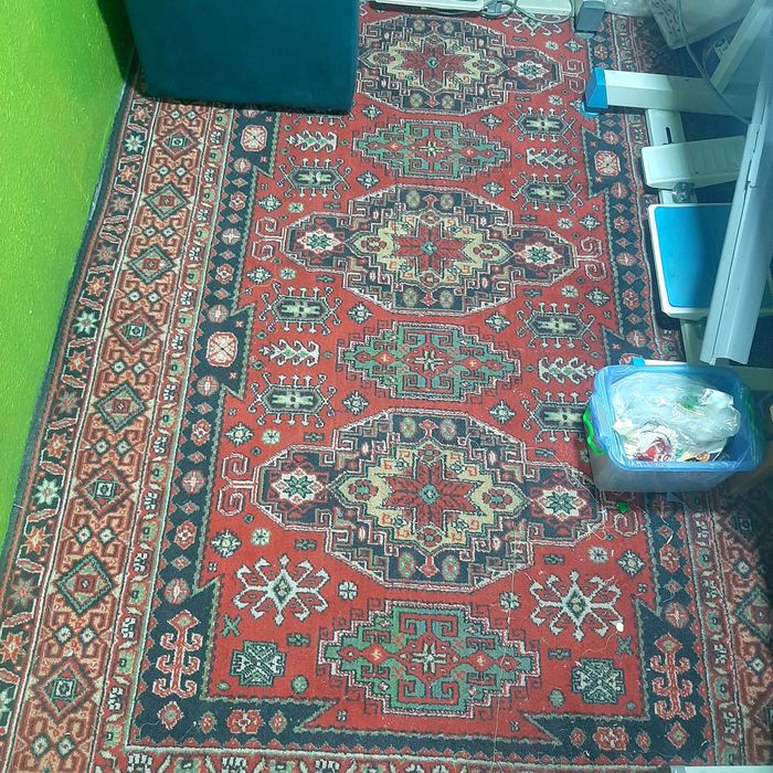 Гилам ковёр сотилади