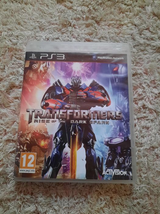 Vând jocuri  PS 3 și Xbox