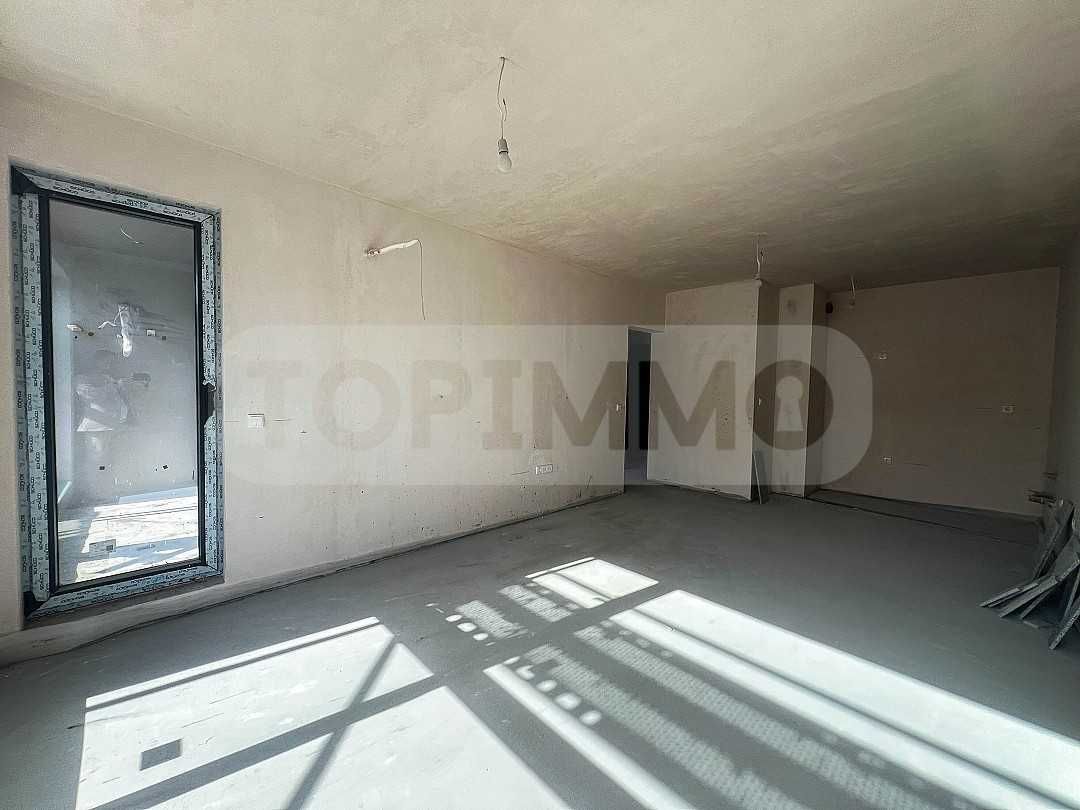 Продава се Двустаен апартамент в Варна, Чайка - 63 кв.м за 2524 €/кв.м - Снимка #3