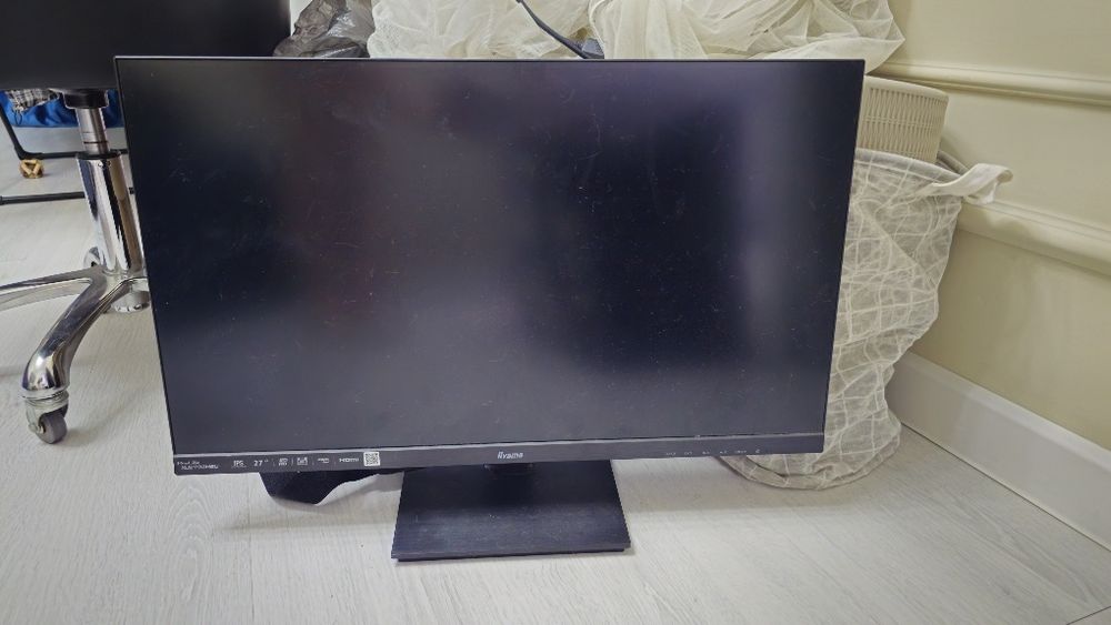 Монитор Liyama prolite