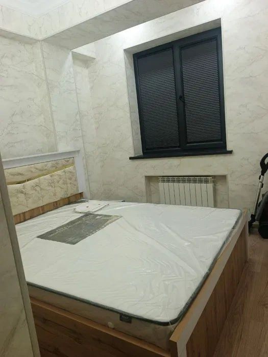 Chilonzor oq tepa krugda 2xonali kvartira ijaraga beriladi