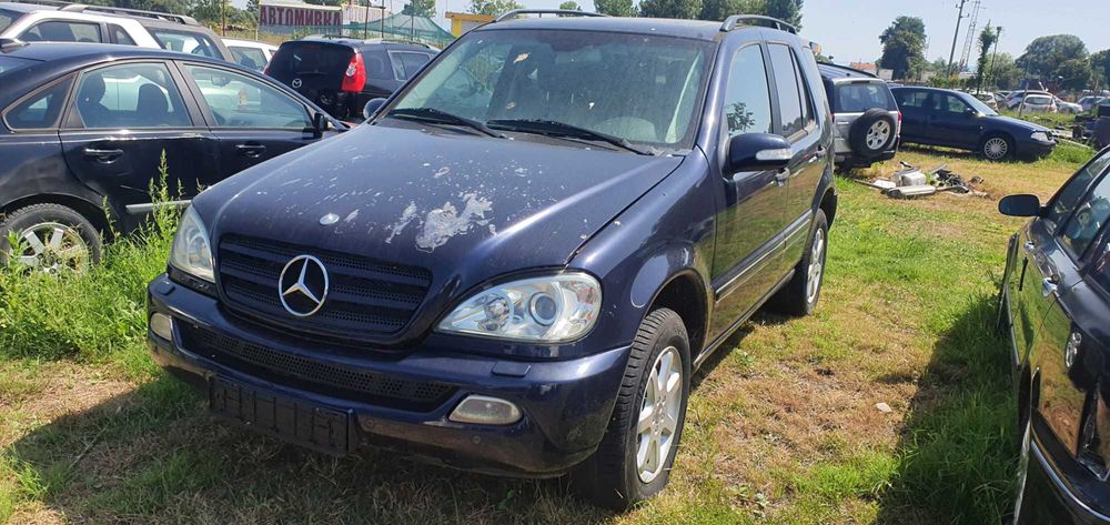 Мл 350 на части