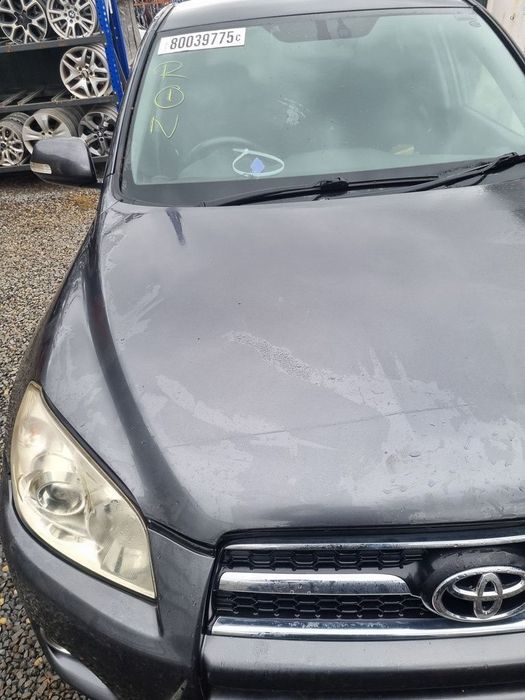 Capota Toyota RAV 4 III 2006 - 2012 SUV 4 Usi Magnetic Gray 1G3 (1357)