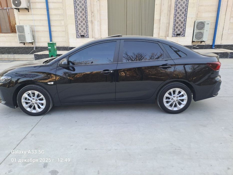 Monza 2023 yil sotiladi