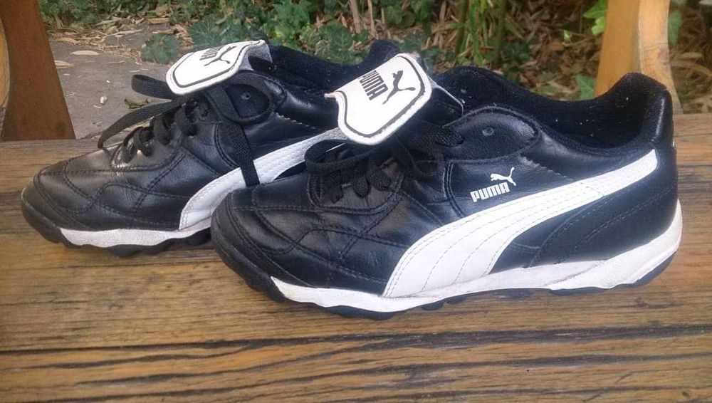 Маратонки Puma №36