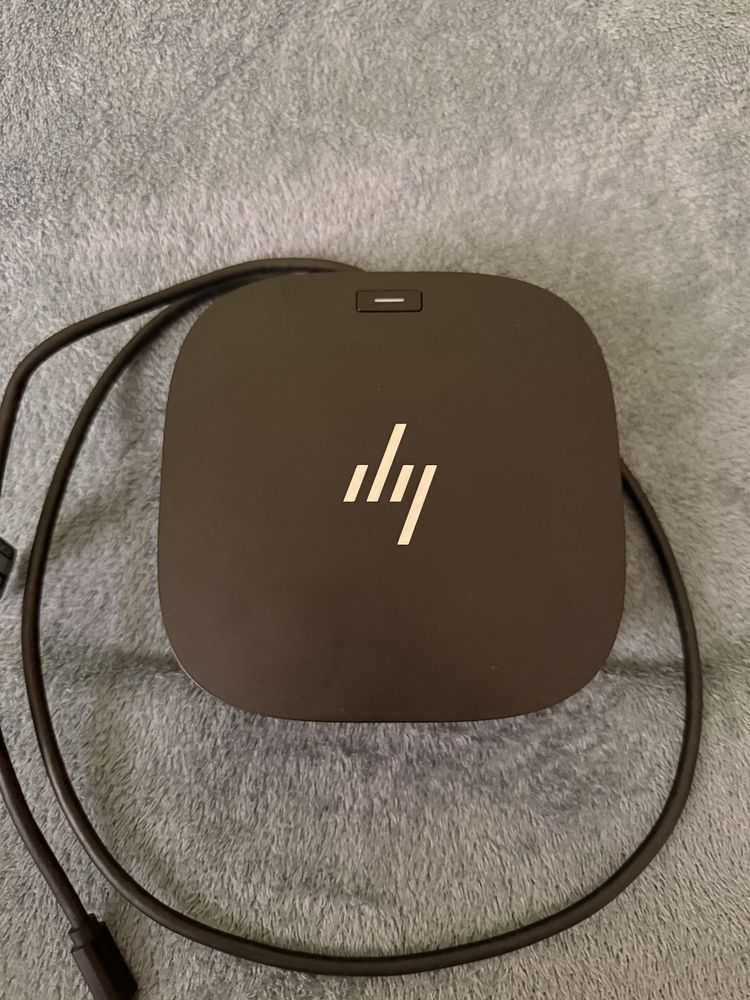 Док станция HP USB-C Dock G5