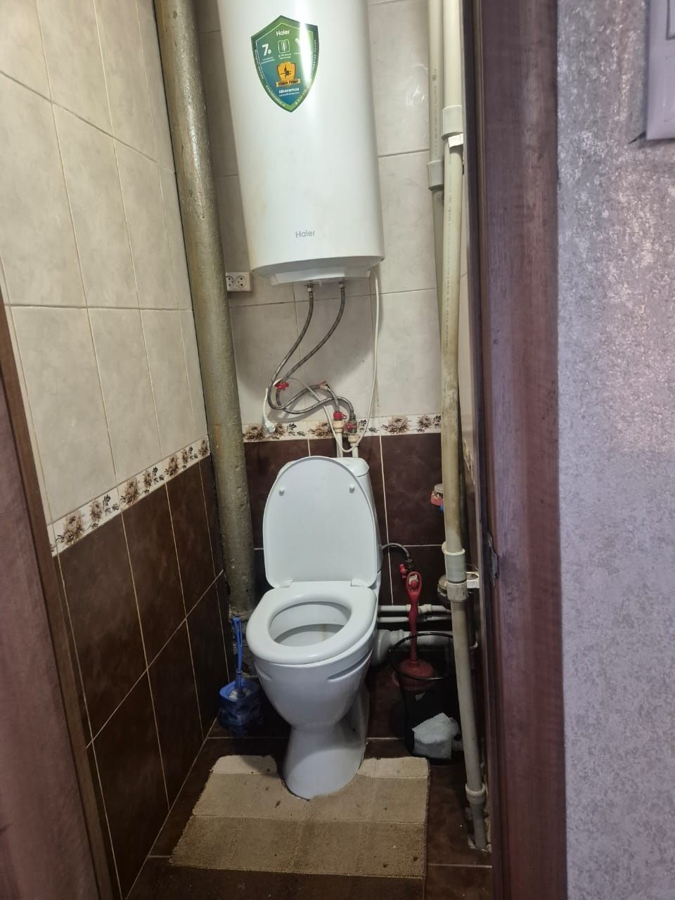 Сдам квартиру на долгий срок