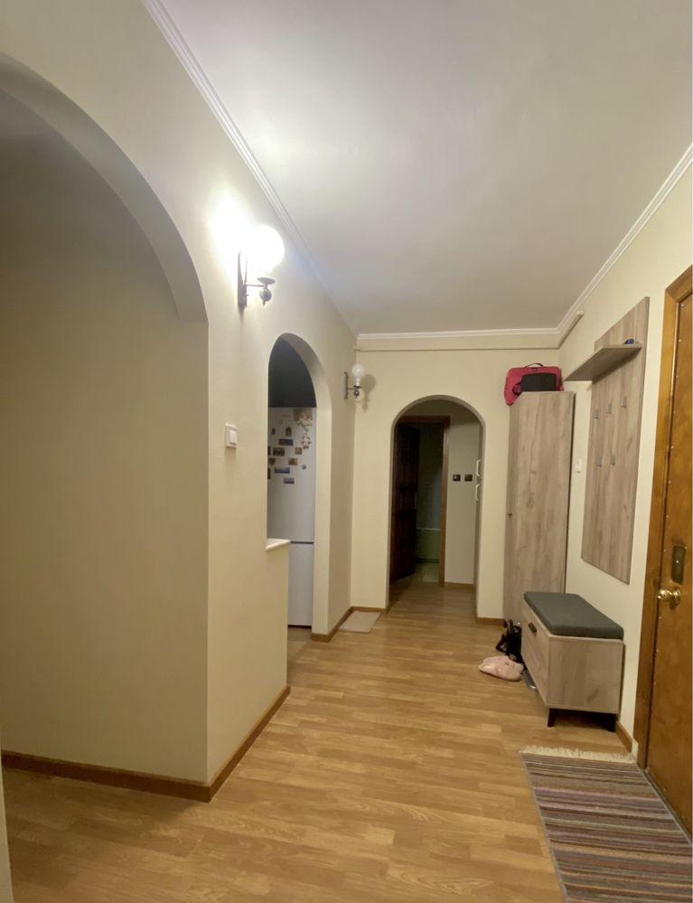 Chirie apartament 2 camere - Centrul Nou