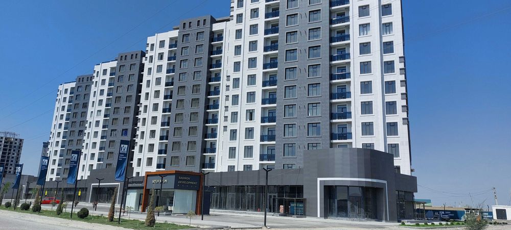 Qorasuv 2 xona Arenda oilaga samarqand