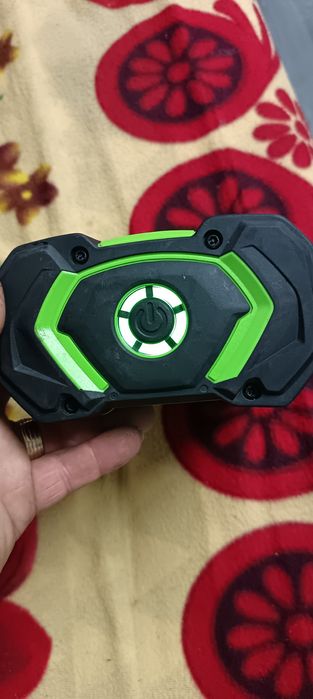 Baterie ego 56v 4 AH