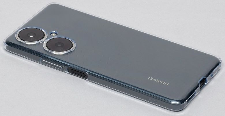 Продаётся новый смартфон  Huawei