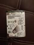 Vand HDD HGST 500GB 2.5inch