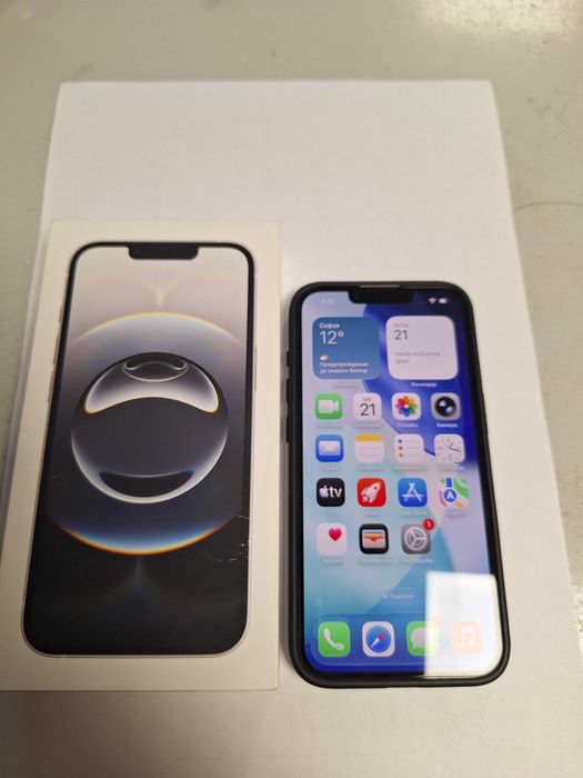 Apple Iphone 16e 128GB