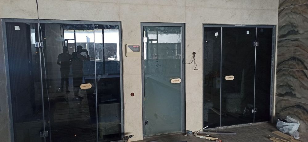 Каленное Стекло 10 мм 35 доллр 1 кв Установка

Доставка внутри