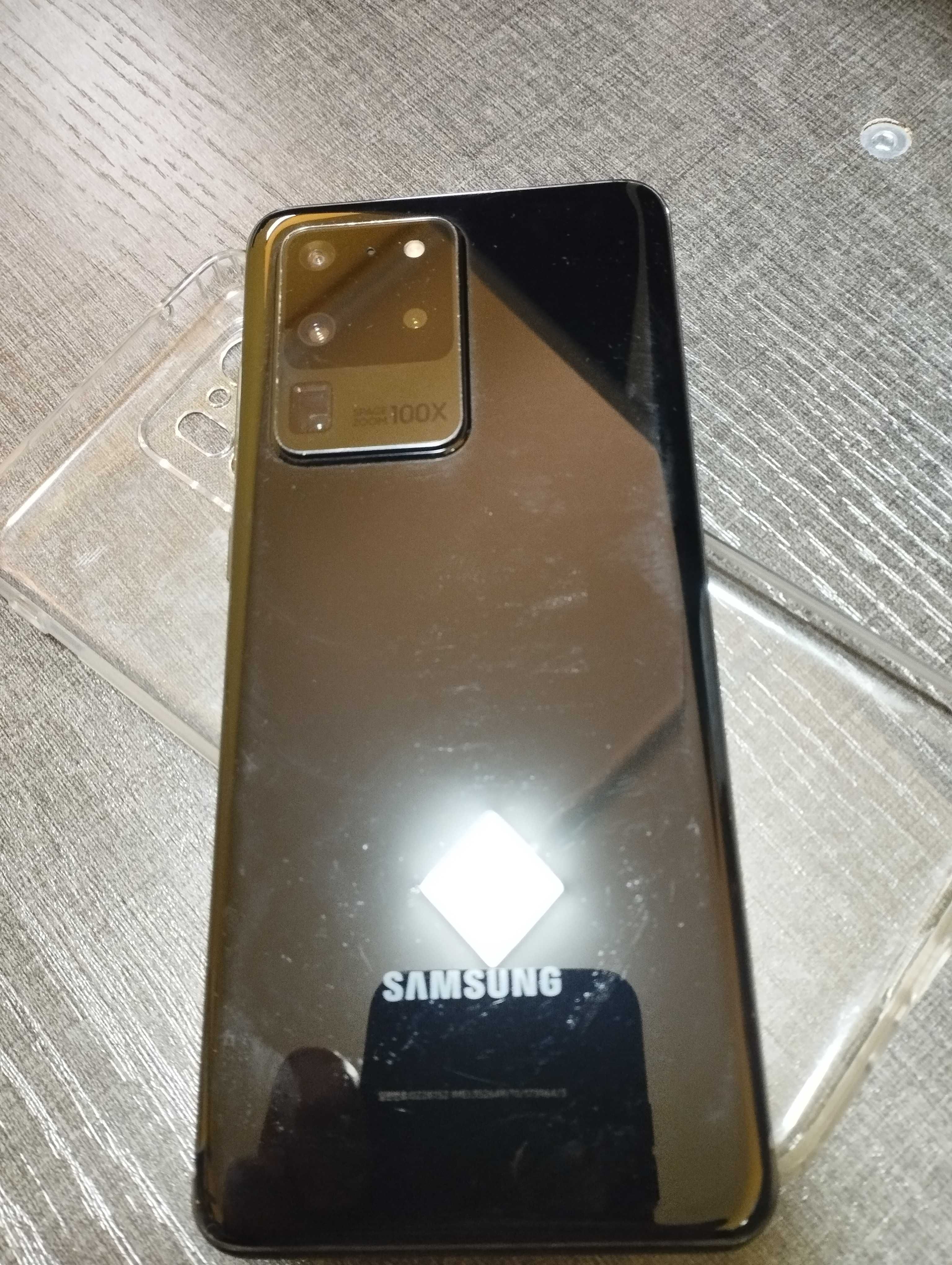 Samsung galaxy s20 ultra 5G