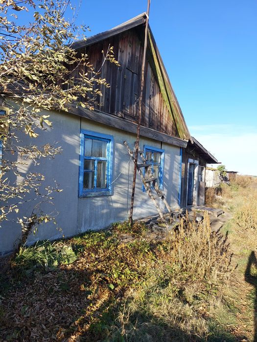 Срочно продам дом