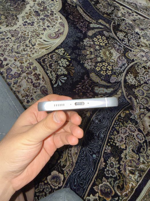 Samsung S23 fe 8/128gb
