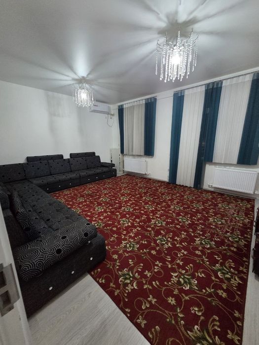 Аренда 4/2/9 ЖК " Паркент Плаза "