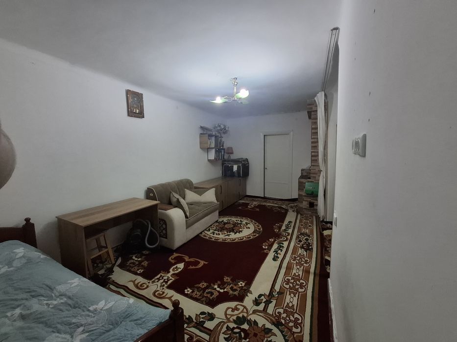 Продаётся квартира своя.