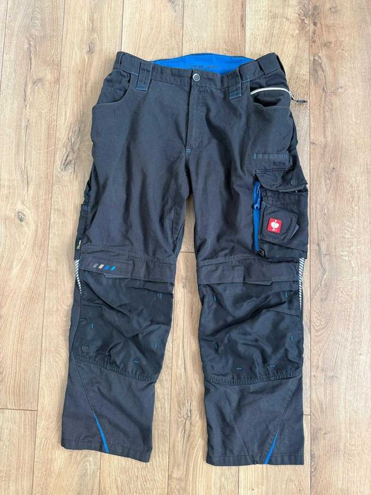 Engelbert Strauss 52 L barbati Motion 2020 pantaloni Cordura Flexbelt