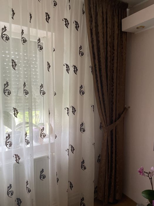 Perdea +draperie