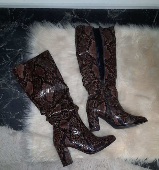 Cizme Tamaris mărimea 39