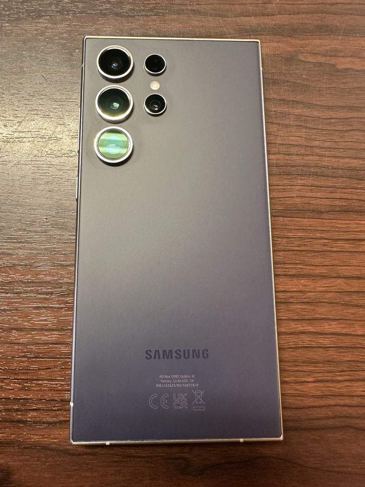 Samsung Galaxy S24 Ultra 512 GB