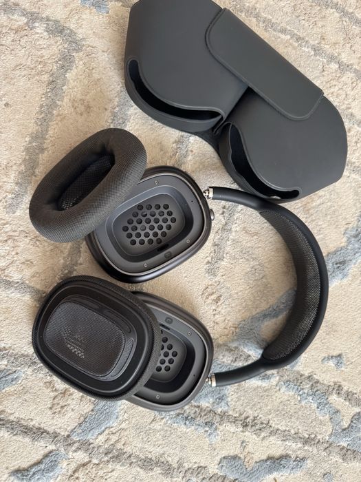 Оригинал. Airpods Max