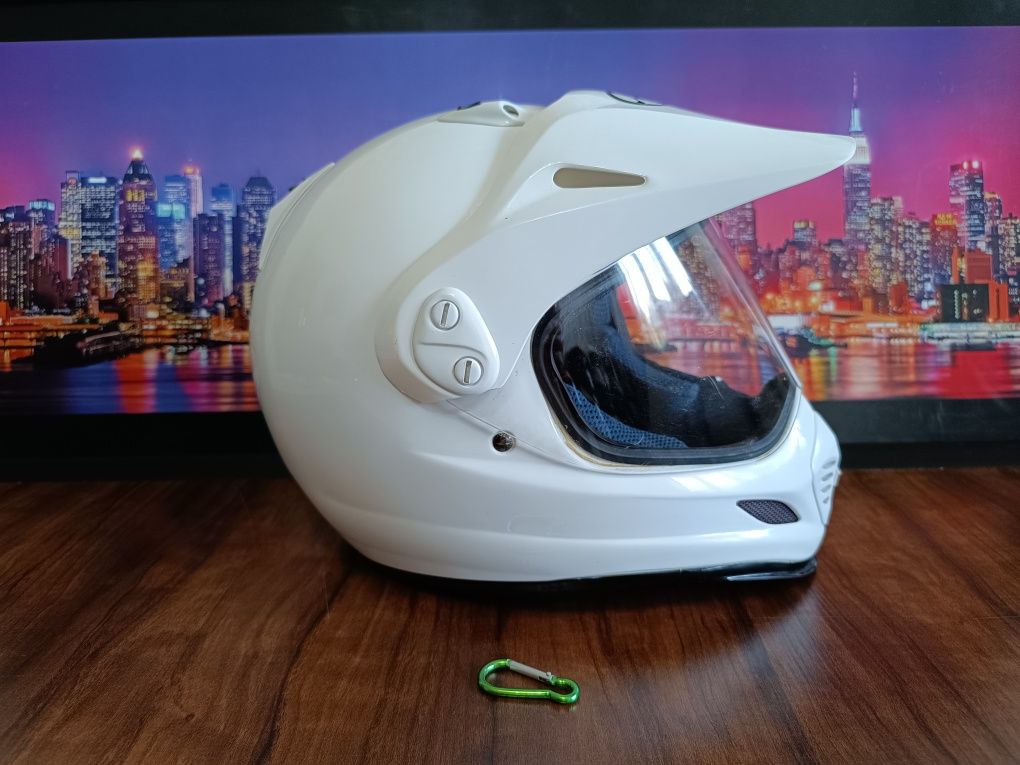 Мото шлем от Японского бренда ARAI XD