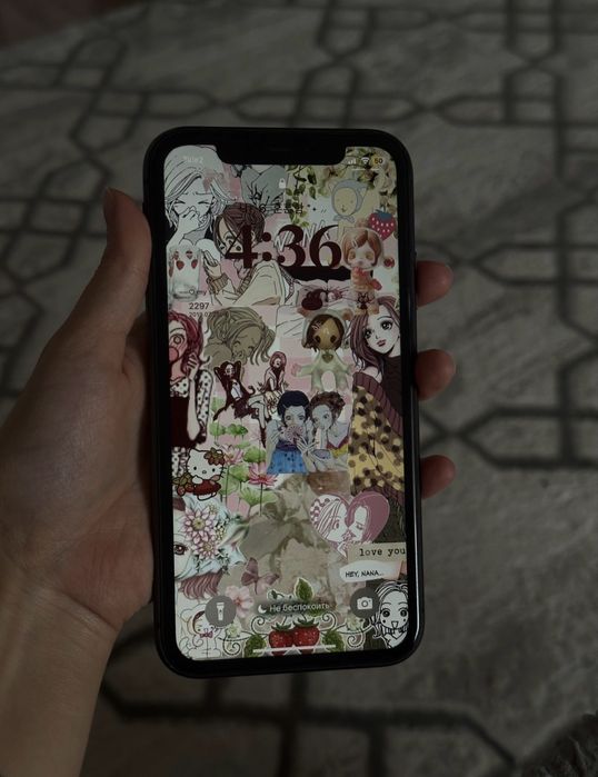 Iphone 11 с коробкой