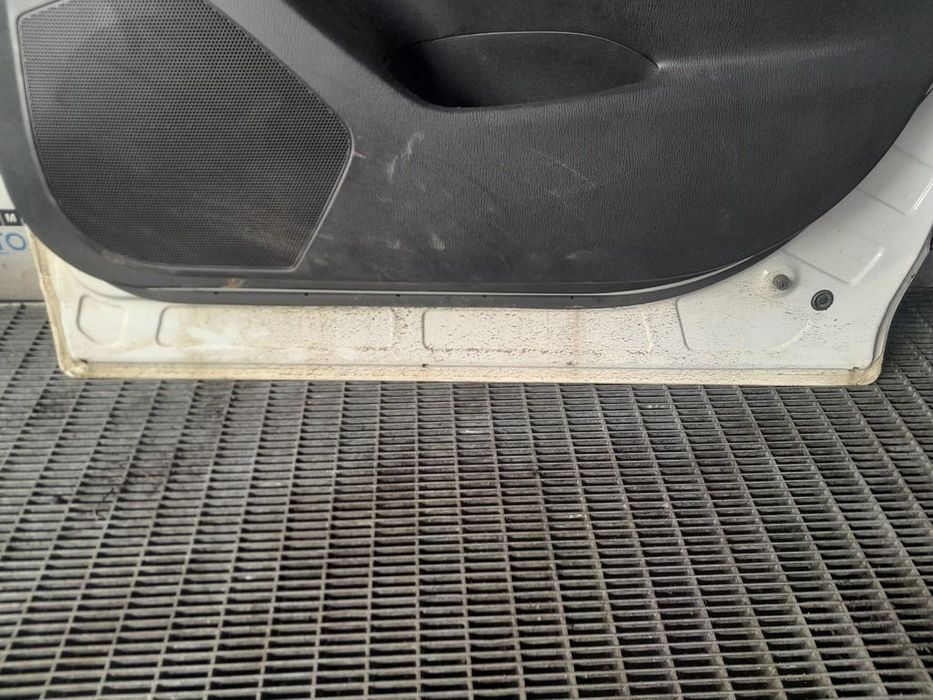 Usa Dreapta Fata Mazda CX - 5 2012 - 2015 SUV 4 Usi ALB (1081) VEZI POZE !!