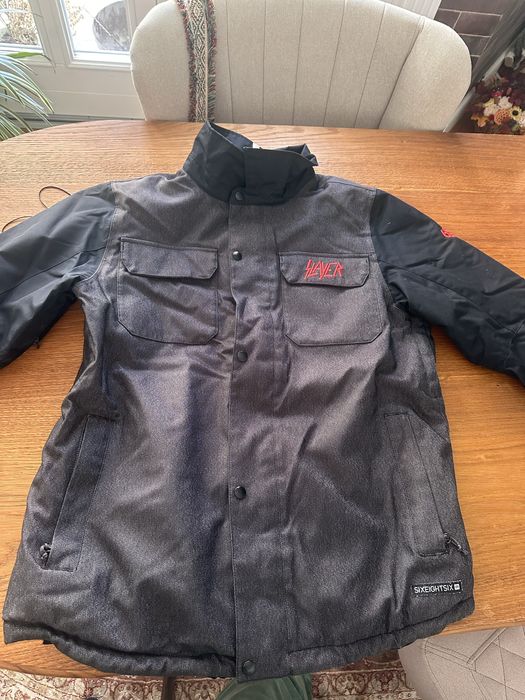 Geaca Slayer de la 686