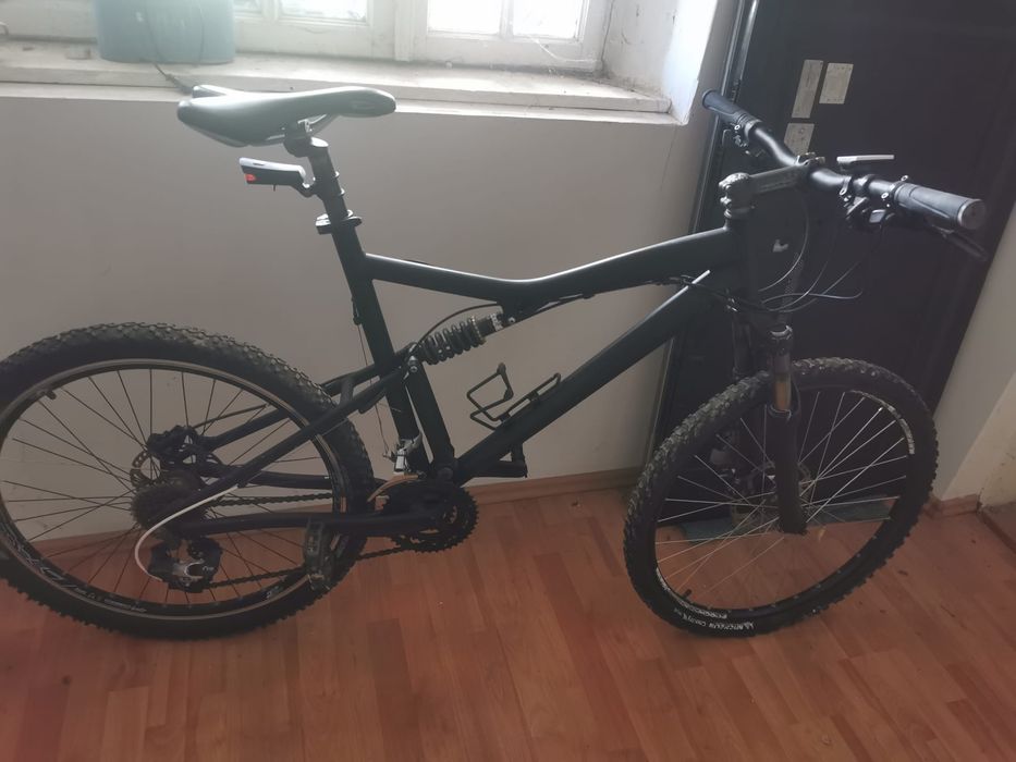 Bicicleta 26 inc  frână disc