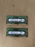 Memorie/Memorii RAM DDR4 SODIMM