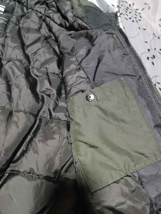 Мъжка парка G star raw