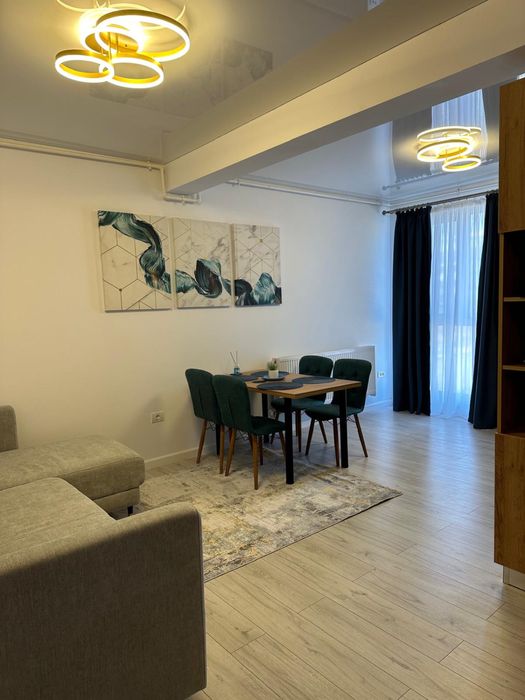 Garsoniera Mamaia Nord (Navodari)