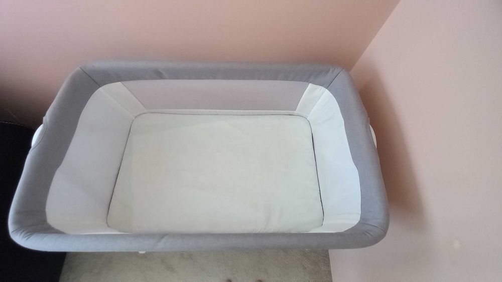 Бебешка кошара Moni