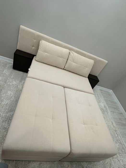 Диван трансформер