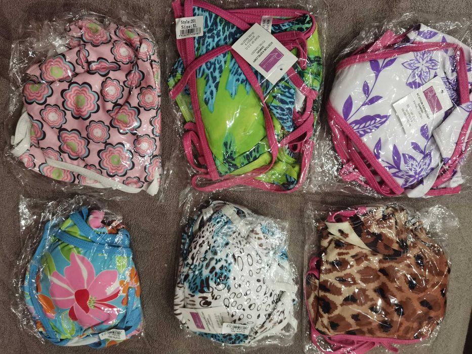 Бански! Нови! 15лв