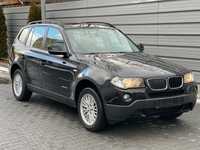 BMW X3 e 83 177cp