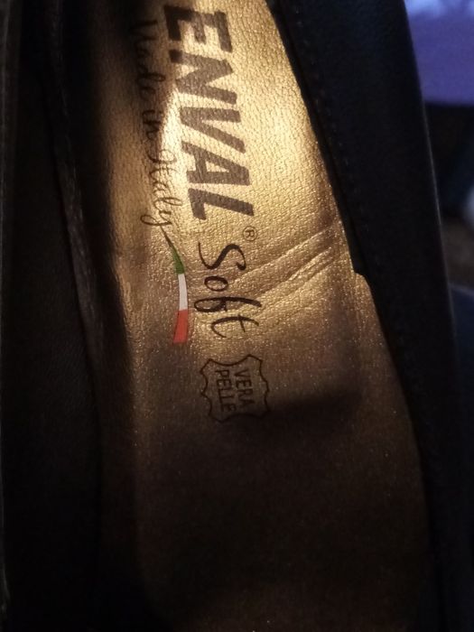 Pantof super elegant