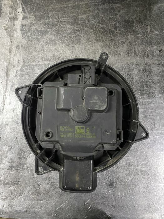 Моторчик печки ML 164