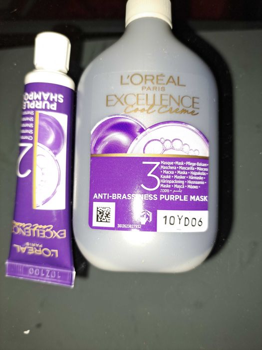 balsam par Loreal