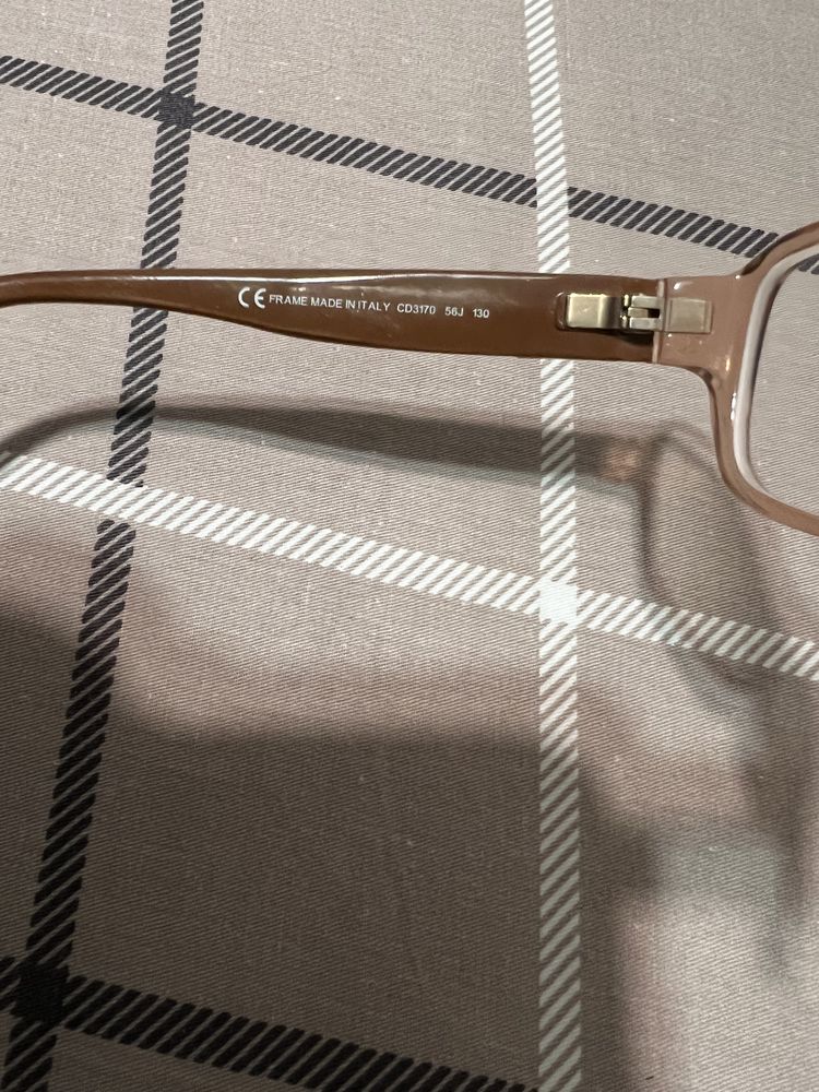 Ochelari de vedere christian Dior cd3170