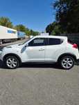 Nissan Juke Mașină funcționează perfect