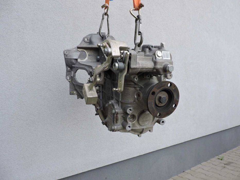 Cutie viteze Iveco Daily 3.0 HDI: 8873780; 6 Trepte; 2010-2018