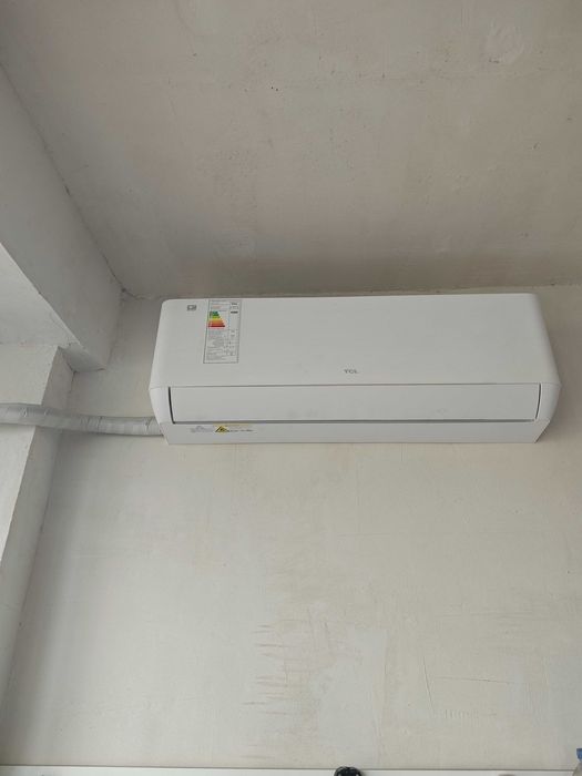 Кондиционер 18  инвертор